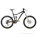 Kona Coilair Mountain Bike 2012 - Full Suspension MTB